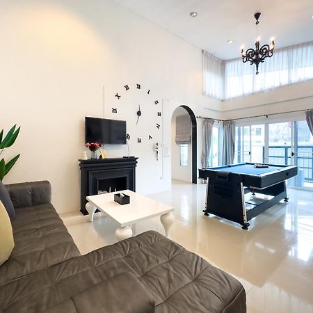 Nadda Pool Villa Ranong Ban Bang Rin 외부 사진