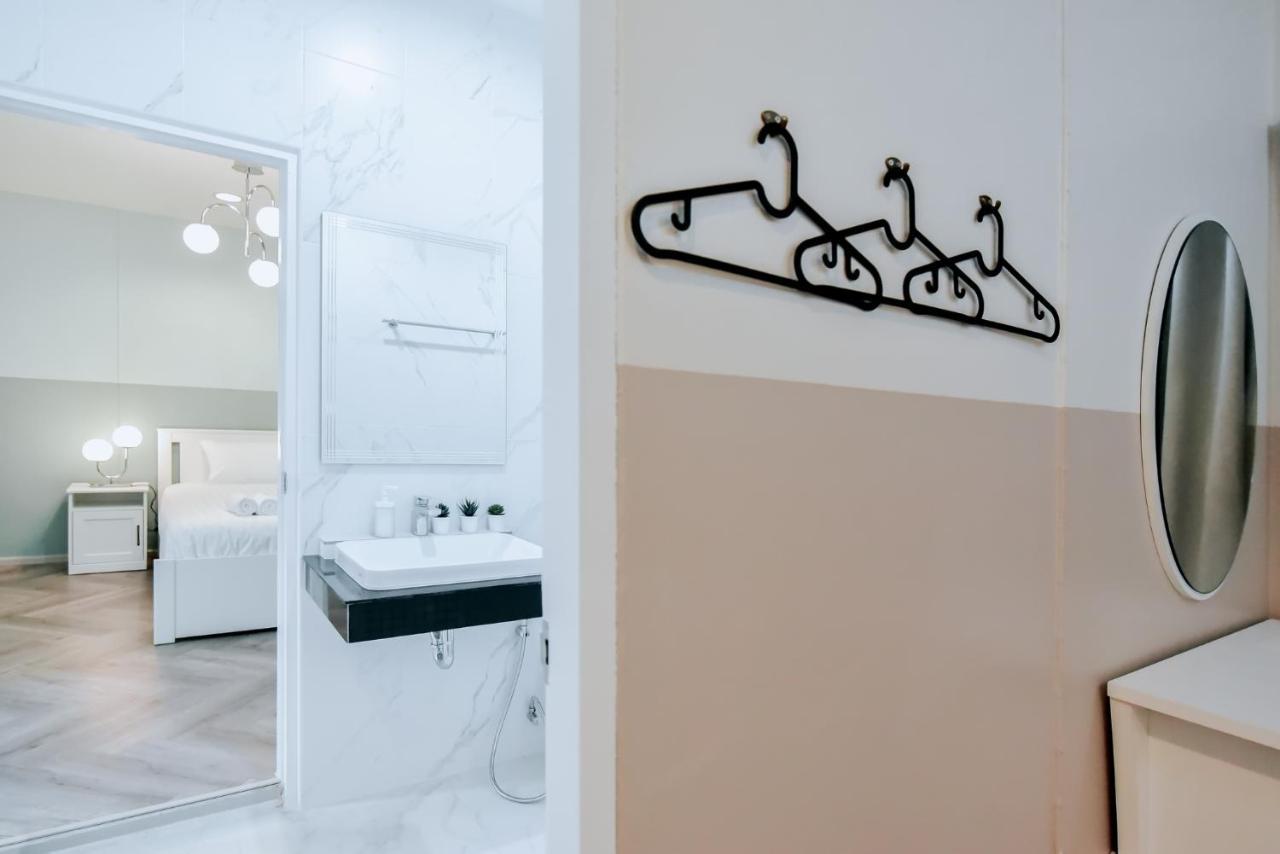 Nadda Pool Villa Ranong Ban Bang Rin 외부 사진