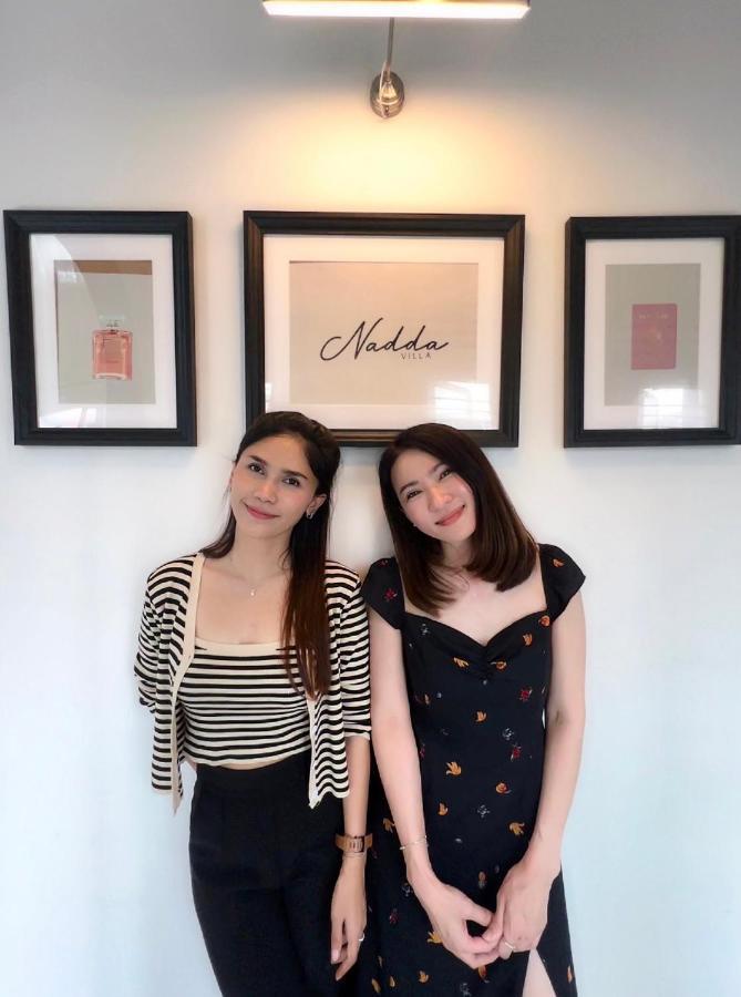 Nadda Pool Villa Ranong Ban Bang Rin 외부 사진