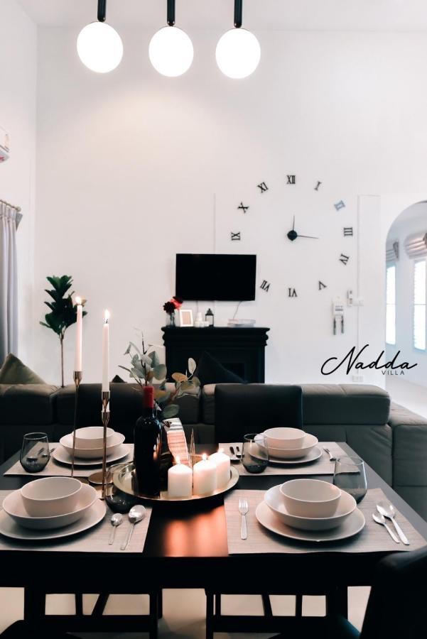 Nadda Pool Villa Ranong Ban Bang Rin 외부 사진