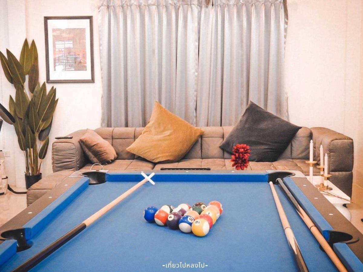 Nadda Pool Villa Ranong Ban Bang Rin 외부 사진