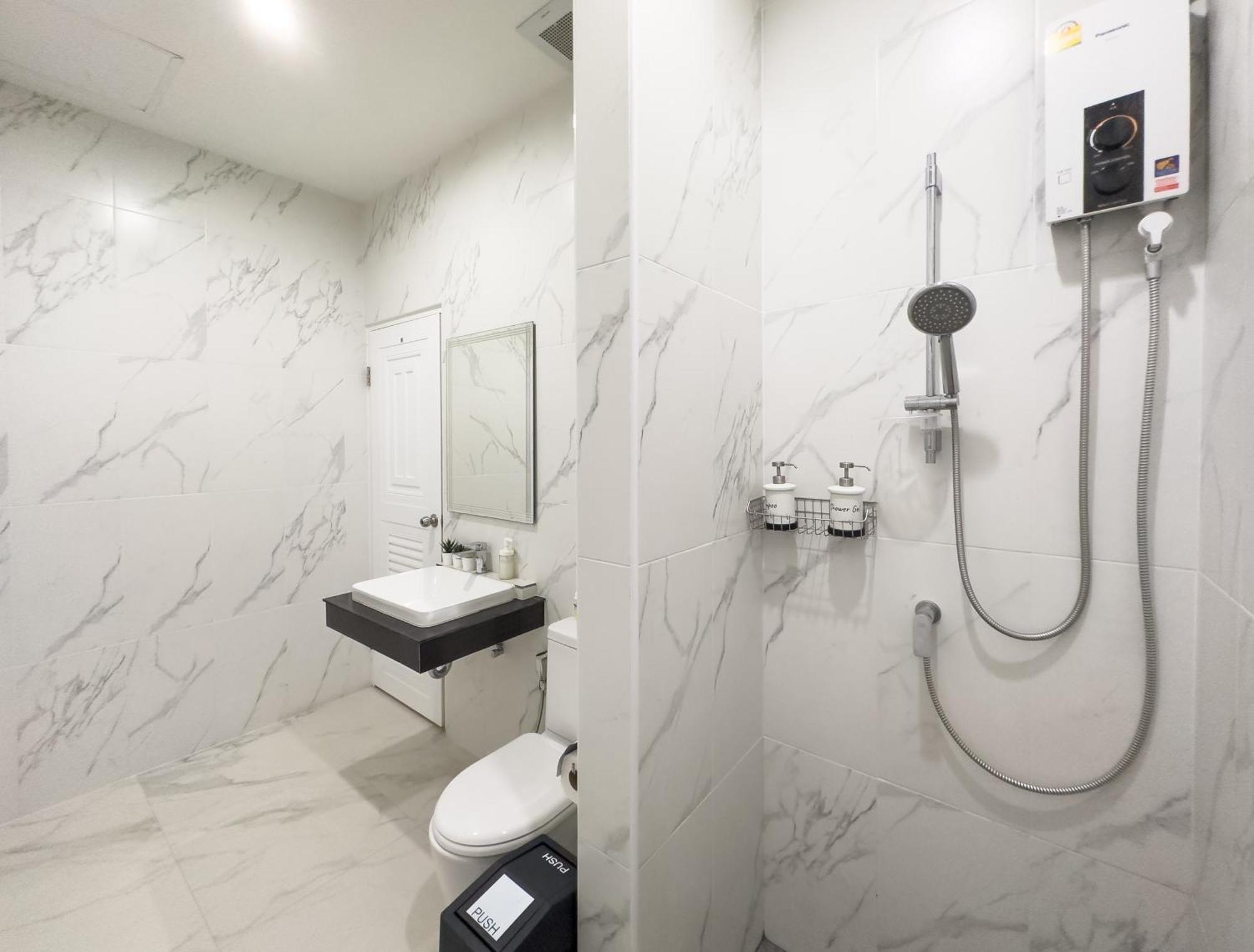 Nadda Pool Villa Ranong Ban Bang Rin 외부 사진
